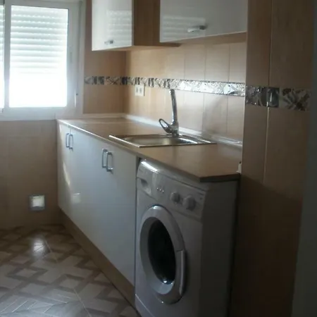 El Apartamento Coqueto De Marisa Apartment *