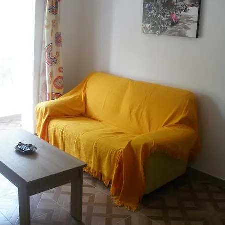 El Apartamento Coqueto De Marisa Apartment El Puerto de Santa Maria