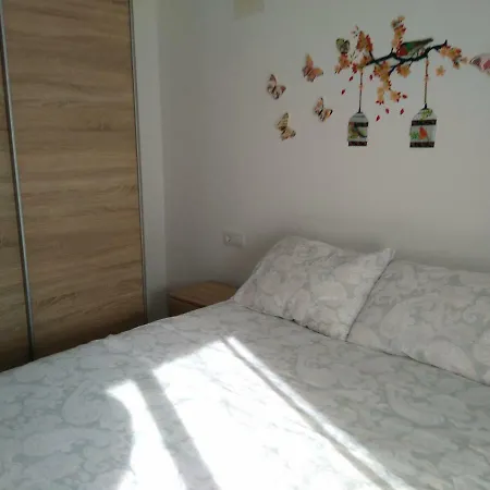 El Apartamento Coqueto De Marisa El Puerto de Santa Maria