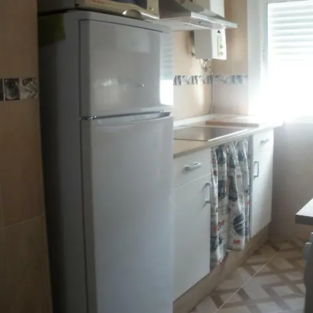 El Apartamento Coqueto De Marisa