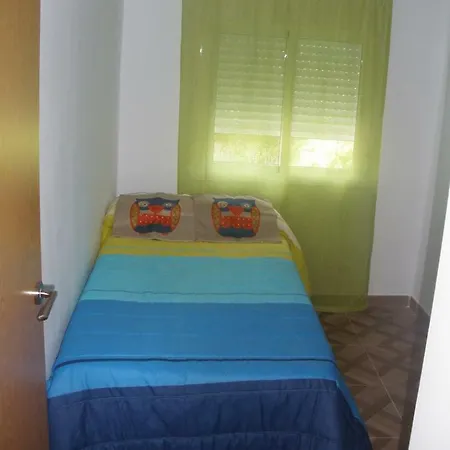 El Apartamento Coqueto De Marisa *