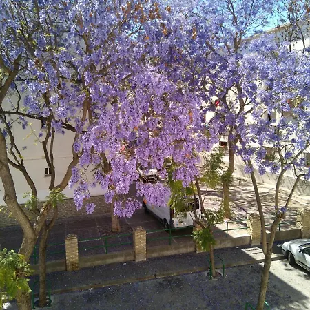 El Apartamento Coqueto De Marisa *